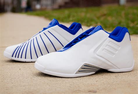 adidas t mac replicate|t mac sneakers.